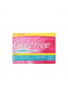 Carefree With Cotton Extract Fresh Protège Slip 44 Unités