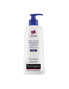 Neutrogena Hydratation Profonde 750ml
