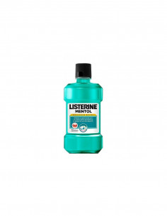 Listerine 250 Mentol