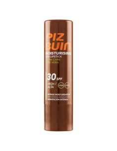 Piz Buin Aloe Vera Stick À Lèvres Spf30