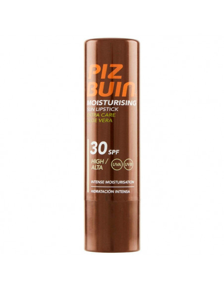 Piz Buin Aloe Vera Stick À Lèvres Spf30
