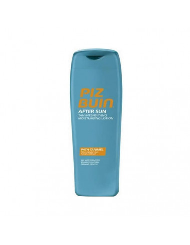 Piz Buin Intensifiant Tan Lotion Après-Soleil 200ml Piz Buin Intensifiant Tan Lotion Après-Soleil 200ml