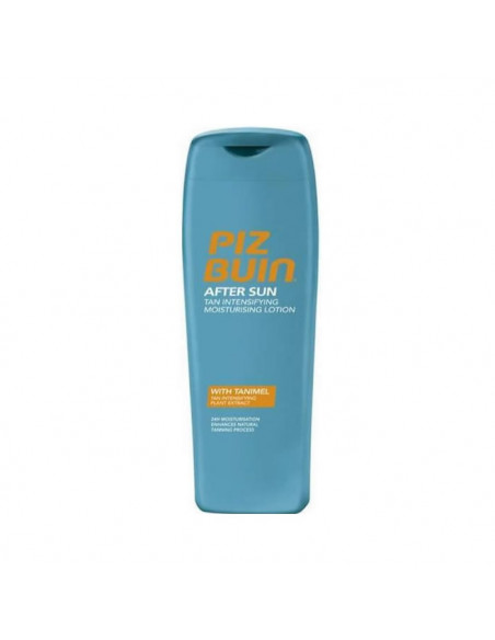 Piz Buin Intensifiant Tan Lotion Après-Soleil 200ml