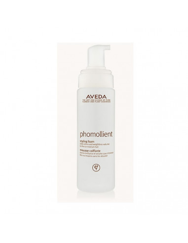 Aveda Phomollient Mousse Coiffante 200ml Aveda Phomollient Mousse Coiffante 200ml