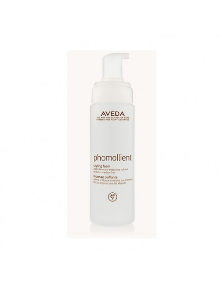 Aveda Phomollient Mousse Coiffante 200ml