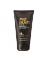 Piz Buin Tan And Protect Tan Intensifying Lotion Solaire Spf15 150ml