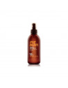 Piz Buin Tan And Protect Tan Accelerating Oil Spray Spf15 150ml
