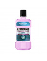 Listerine Soin Total Zero Alcool Bain De Bouche 500ml