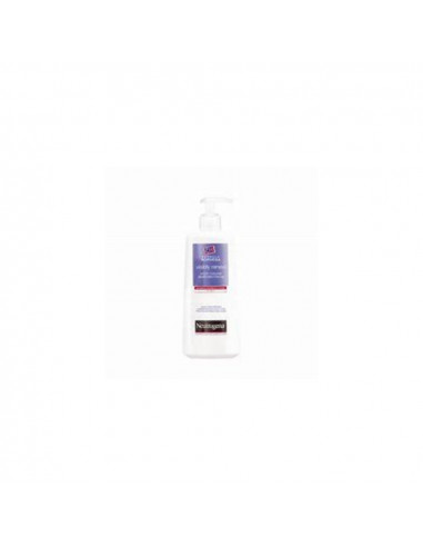 Neutrogena Nutrition Fermeté Lait Corps Nourissant et Raffermissant 7 Neutrogena Nutrition Fermeté Lait Corps Nourissant et Raffermissant 7