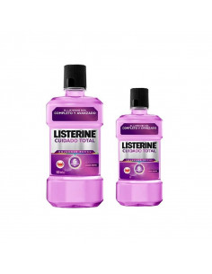 Listerine Total Care 500ml+250ml