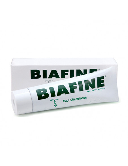 Biafin Émulsion De La Peau 50ml