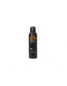Piz Buin Tan And Protect Tan Intensifying Sun Spray Spf30 150ml
