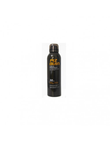 Piz Buin Tan And Protect Tan Intensifying Sun Spray Spf30 150ml Piz Buin Tan And Protect Tan Intensifying Sun Spray Spf30 150ml