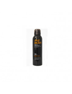 Piz Buin Tan And Protect Tan Intensifying Sun Spray Spf15 150ml
