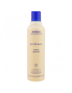 Aveda Brilliant Shampooing 250ml