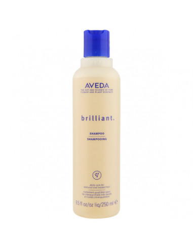Aveda Brilliant Shampooing 250ml Aveda Brilliant Shampooing 250ml