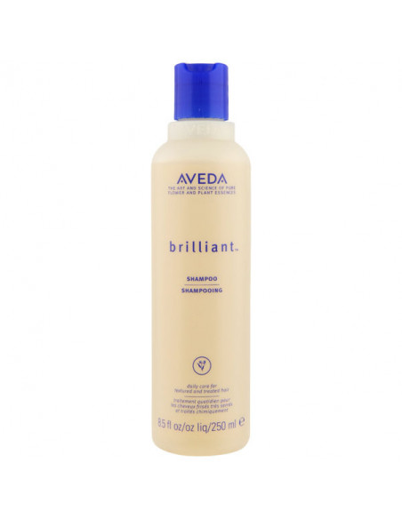 Aveda Brilliant Shampooing 250ml