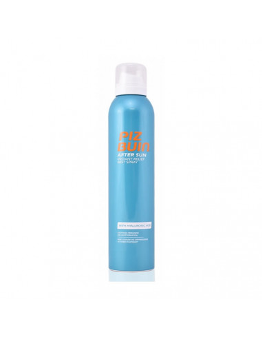Piz Buin After Sun Soulagement Immediat Spray 200ml Piz Buin After Sun Soulagement Immediat Spray 200ml