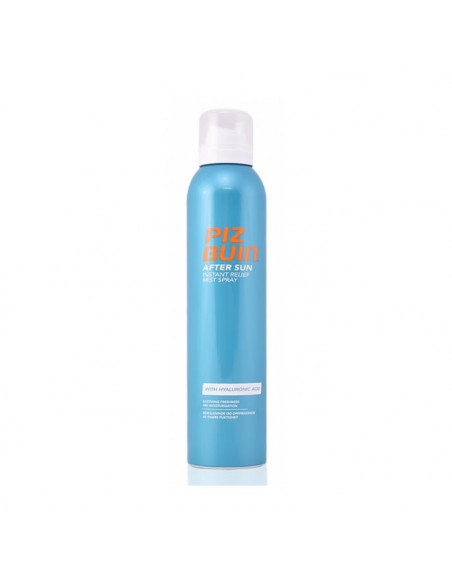 Piz Buin After Sun Soulagement Immediat Spray 200ml