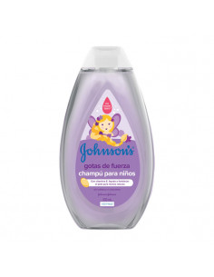 Johnsons Shampooing Pour Les Enfants 500ml