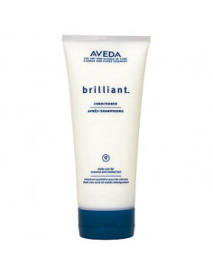 Aveda Brilliant Après Shampooing 200ml