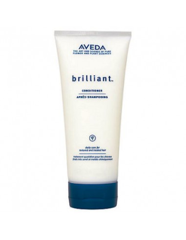 Aveda Brilliant Après Shampooing 200ml Aveda Brilliant Après Shampooing 200ml
