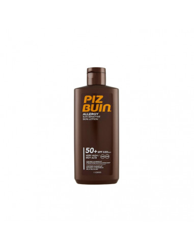Piz Buin Allergy Lotion Spf50 200ml Piz Buin Allergy Lotion Spf50 200ml