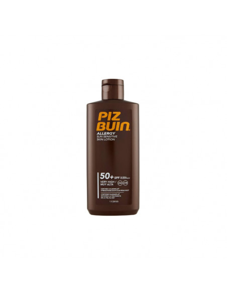 Piz Buin Allergy Lotion Spf50 200ml