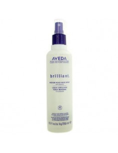 Aveda Brilliant Hair Vaporisateur 250ml