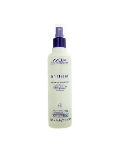Aveda Brilliant Hair Vaporisateur 250ml