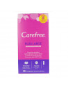 Carefree Protector Maxi Fresh 36 Units