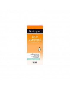 Neutrogena Visibly Clear Soin Hydratant Non Gras 50ml