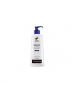 Neutrogena Lotion Corps Hydratation Intense Peaux Sèches 400ml