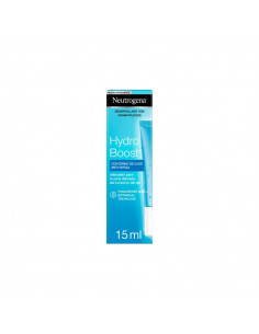 Neutrogena Hydro Boost Contour Des Yeux Gel Crème 15ml