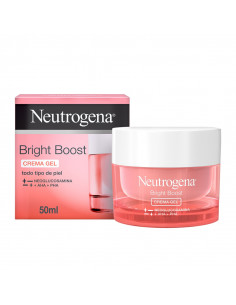 Neutrogena Bright Boost Gel Crème 50ml