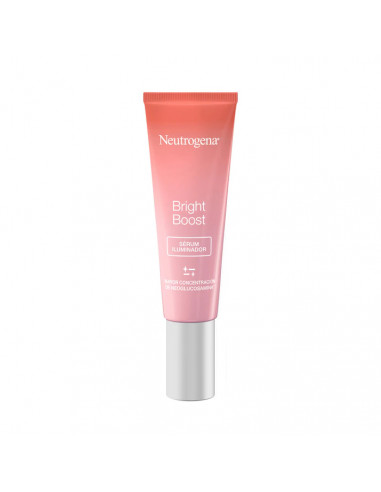 Neutrogena Bright Boost Sérum Éclaircissant 30ml Neutrogena Bright Boost Sérum Éclaircissant 30ml