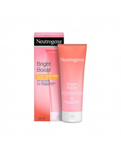 Neutrogena Bright Boost Gel Fluide Spf30 50ml