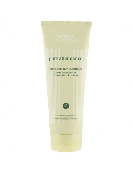 Aveda Pure Abundance Après-Shampooing 200ml