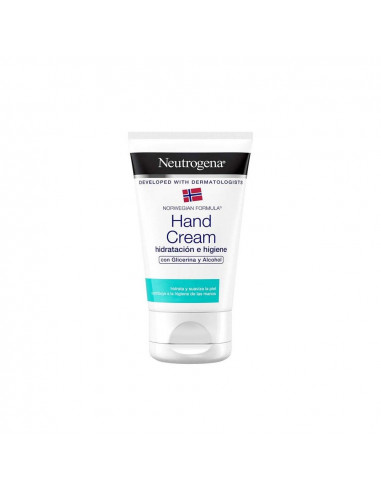 Crème Mains Hydratation et Hygiène 50ml Crème Mains Hydratation et Hygiène 50ml