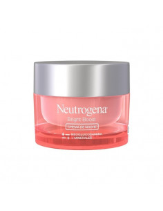 Neutrogena Bright Boost Crème De Nuit 50ml