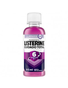 Listerine Total Care Enjuague Bucal 95ml