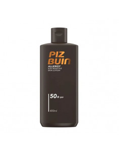 Piz Buin Allergy Lotion Spf50+ 400ml