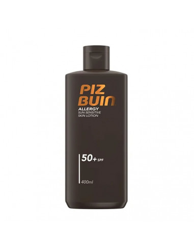 Piz Buin Allergy Lotion Spf50+ 400ml Piz Buin Allergy Lotion Spf50+ 400ml