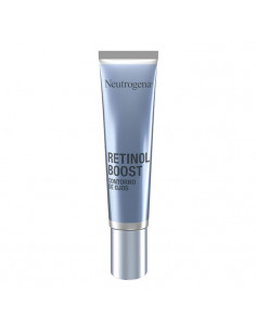 Neutrogena Retinol Boost Contour des yeux 15ml