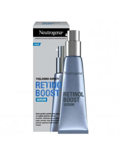 Neutrogena Retinol Boost Serum 30ml