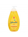 Johnson's Baby Shampoo 750ml