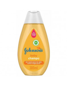 Johnsons Baby Shampooing Original 300ml