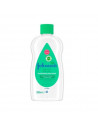 Johnsons Baby Huile Aloe Vera 300ml