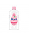 Johnsons Baby Huile Original 300ml