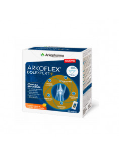 Arkopharma Arkoflex Dolexpert+ 20 Enveloppes
